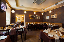 Restaurant Café Grand